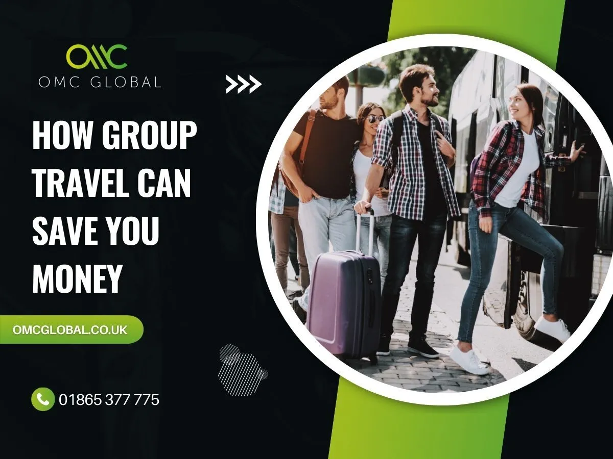 How Group Travel Can Save You Money Compared to Multiple Taxi Rides