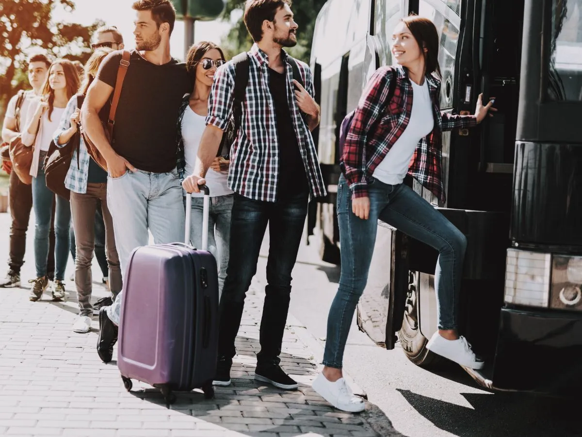 The Role of Technology in Combating Motion Sickness