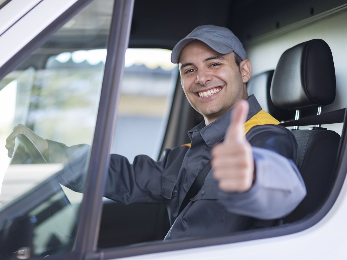 Coach Driving How Coach Drivers Are Trained in UK for Your Safety | OMC Global